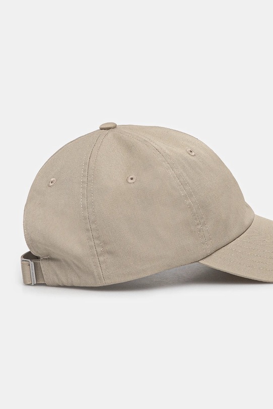 Аксесуари Кепка Under Armour Favorites 1369790 коричневий