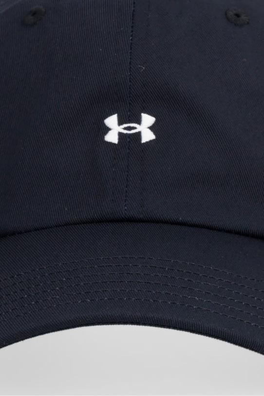 Šiltovka Under Armour Favorites 1369790 čierna SS26