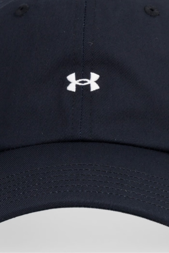 Šiltovka Under Armour Favorites 1369790 čierna SS26