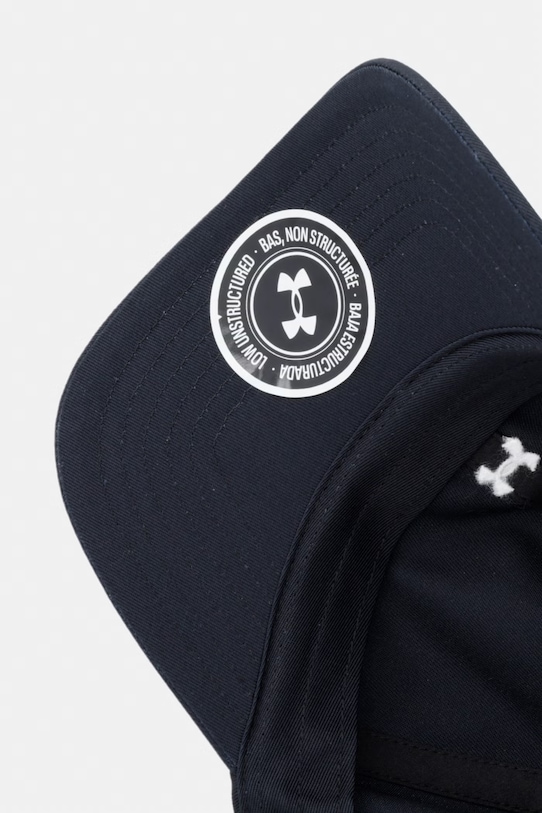 Šiltovka Under Armour Favorites čierna 1369790