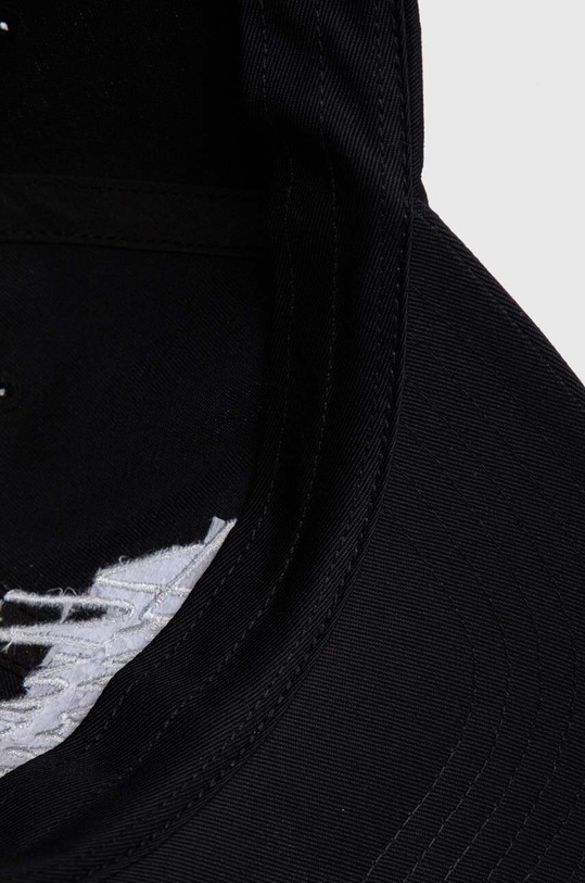 Under Armour berretto da baseball Favorites nero 1369790