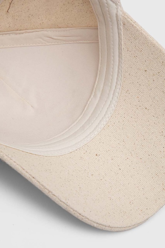 Kšiltovka Karl Lagerfeld béžová 241W3402