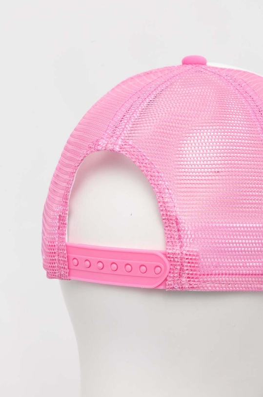 Accesorii New Era șapcă baseball 60435007 roz