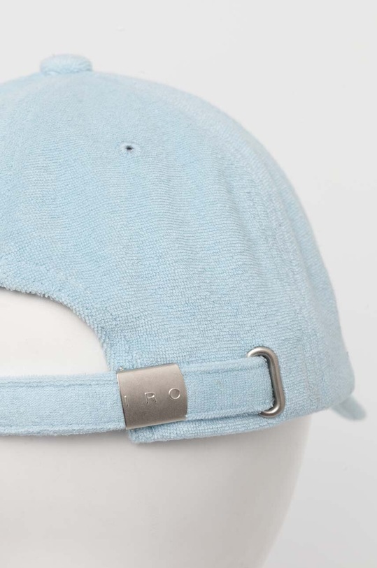 Akcesoria IRO czapka z daszkiem WM90GREBSP niebieski
