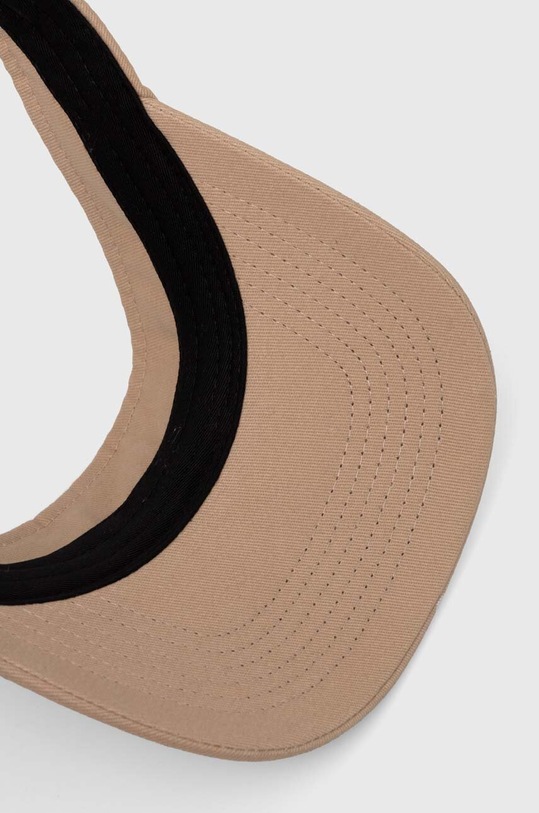 IRO daszek bawełniany beżowy WM149GREG