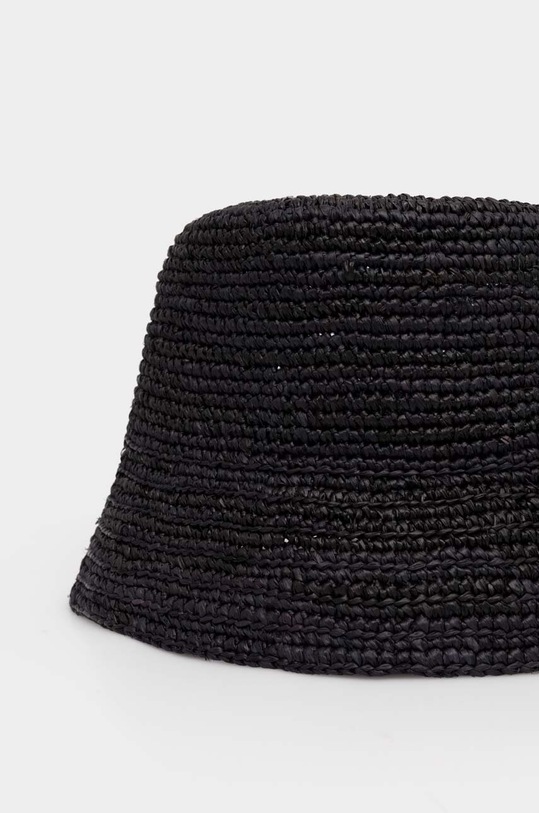 Akcesoria IRO kapelusz WM123VENETORAF czarny