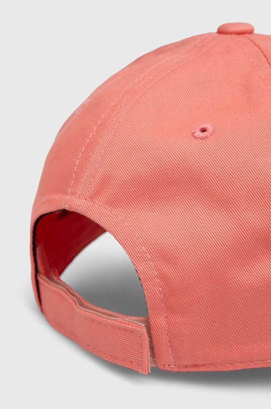 Doplňky Bavlněná baseballová čepice Champion 805974.D růžová