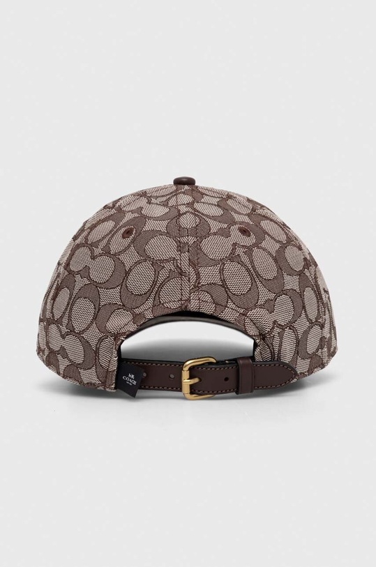 Accesorii Coach sapca 29CH788 maro