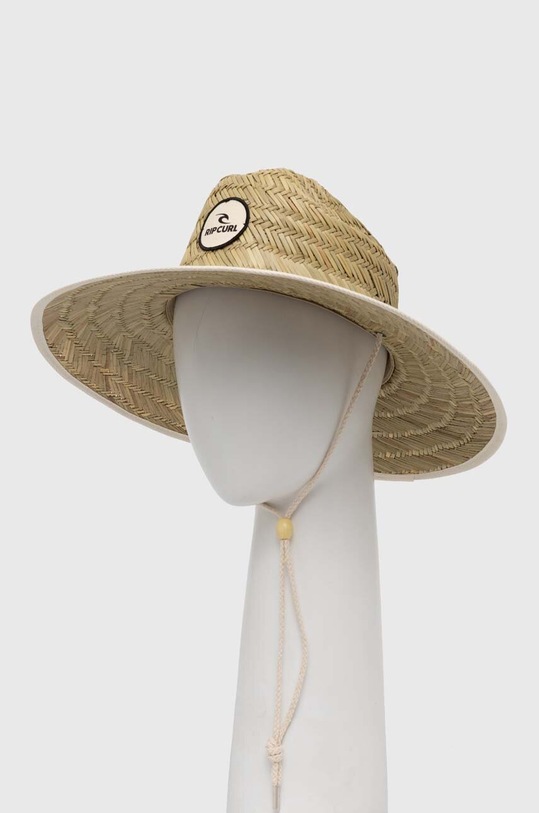 Rip Curl palarie Planet friendly bej 03DWHE