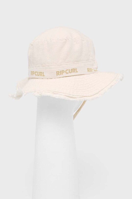 Rip Curl pamut sapka 043WHE bézs SS24