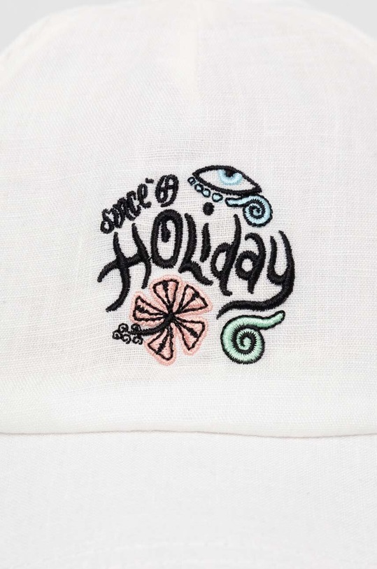 Rip Curl baseball sapka 047WHE fehér SS24