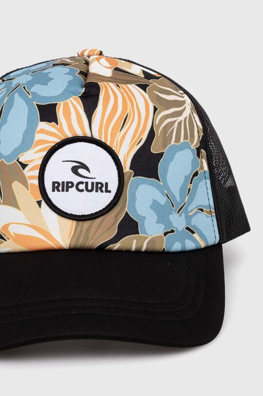 Καπέλο Rip Curl 048WHE μαύρο SS24