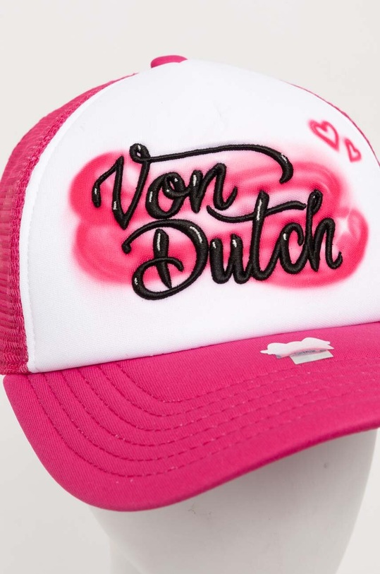 Von Dutch sapca 7030731 roz SS24