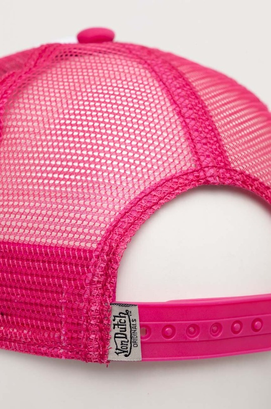 Accesorii Von Dutch sapca 7030731 roz