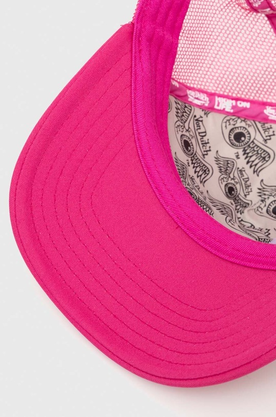 Von Dutch sapca roz 7030731
