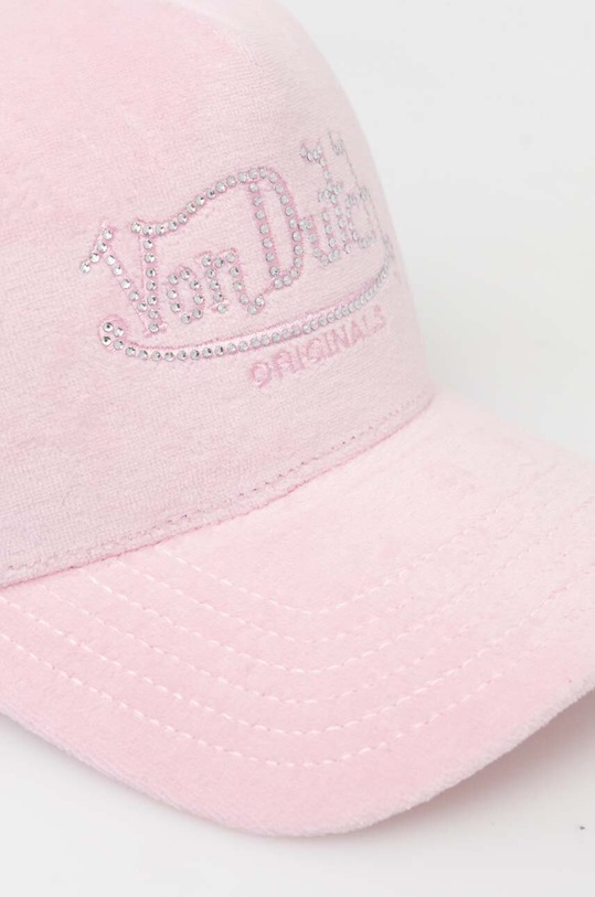 Von Dutch sapca 7030082 roz SS24