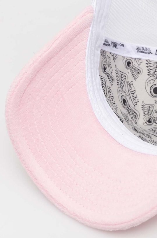 Von Dutch sapca roz 7030082