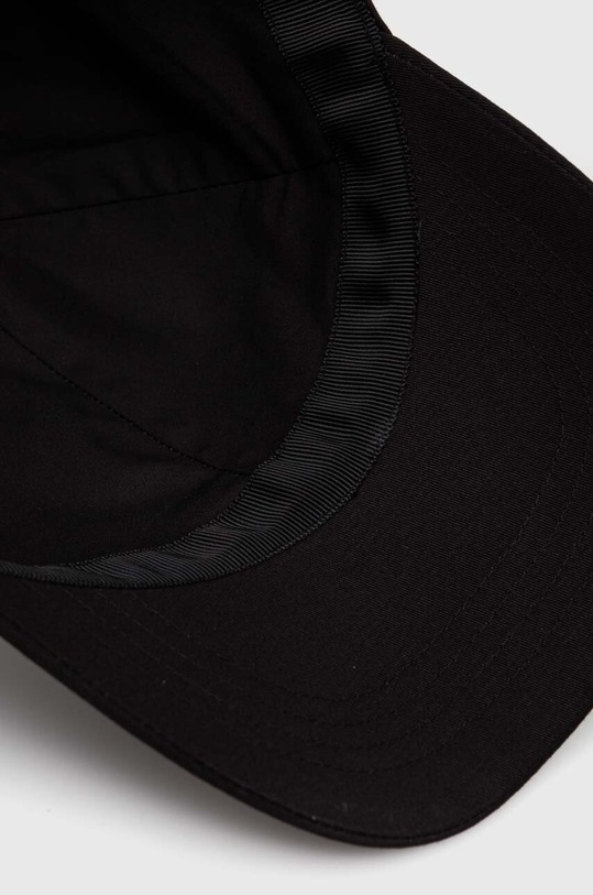 Хлопковая кепка Miss Sixty HJ8590 HAT чёрный 6L2HJ8590000