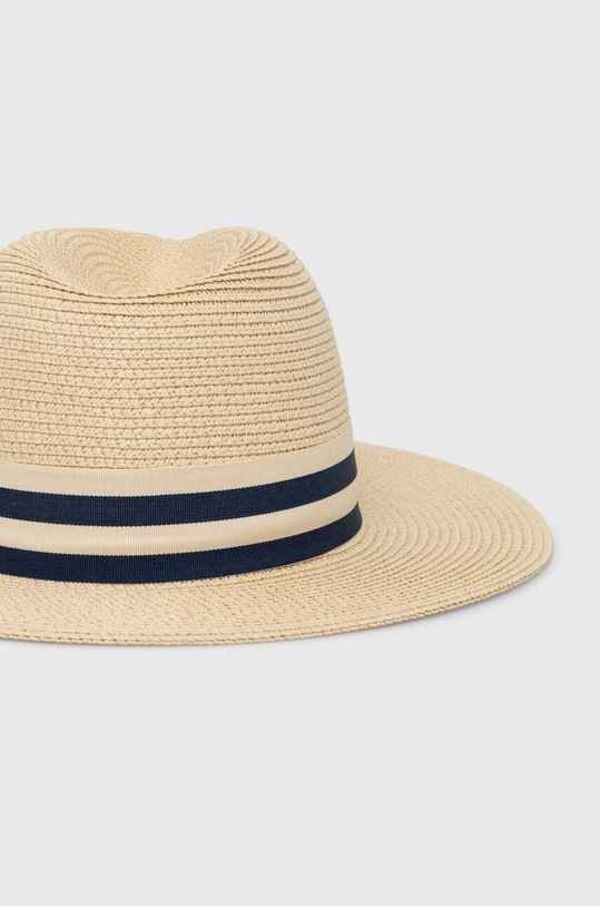 Akcesoria Aldo kapelusz CARAMARIA CARAMARIA.101 beżowy