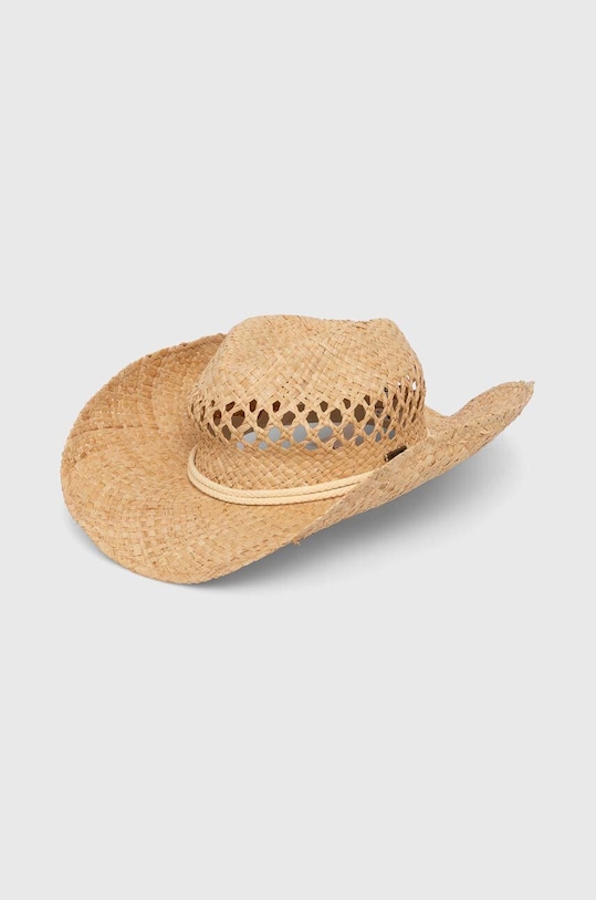 Šešir Billabong ostalo bež ABJHA00263