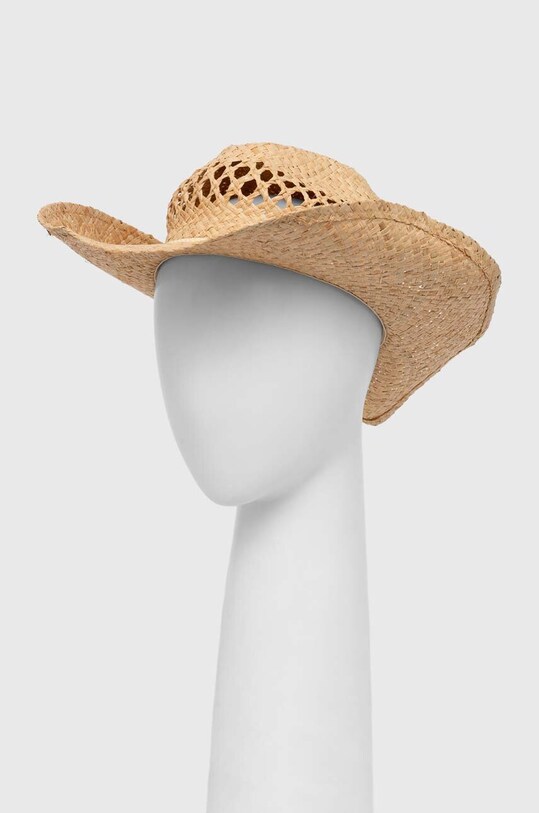 Капелюх Billabong ABJHA00263 бежевий SS24