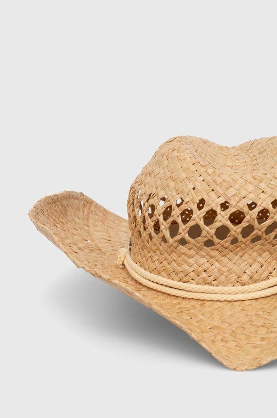Аксесуари Капелюх Billabong ABJHA00263 бежевий