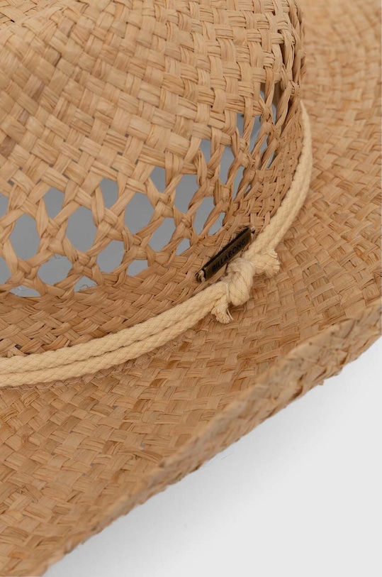 Šešir Billabong bež ABJHA00263