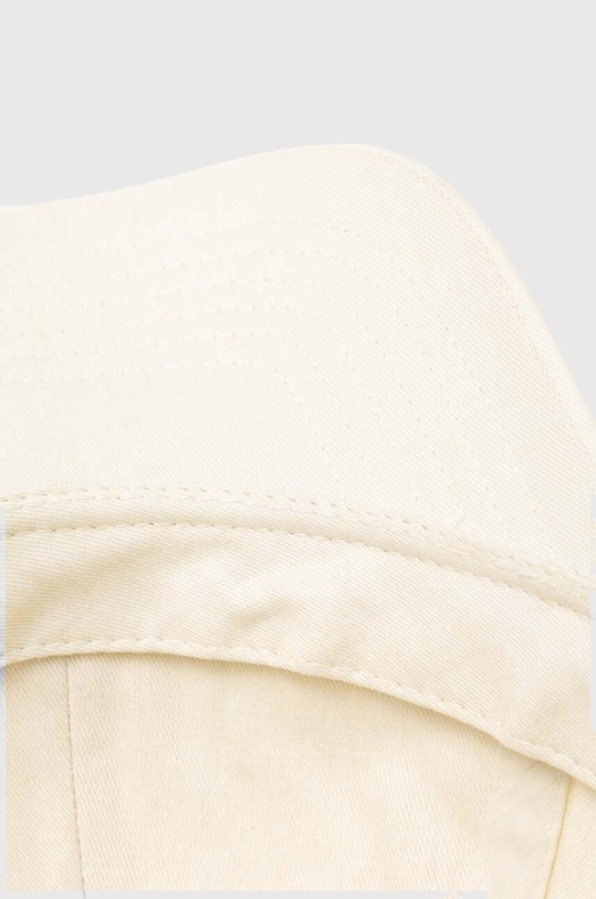 La Mania pamut baseball sapka bézs MINIMAL