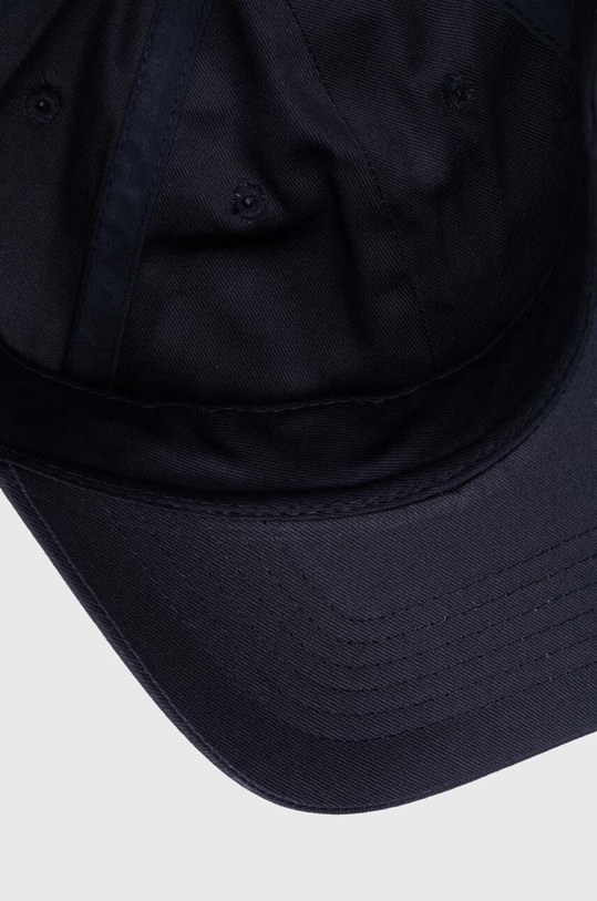 La Mania pamut baseball sapka sötétkék MONO
