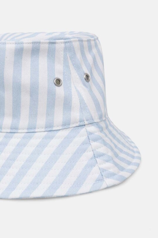 Levi's palarie din bumbac D7940.0006 albastru SS24