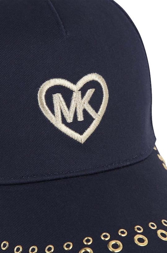 Дівчинка Дитяча кепка Michael Kors R30091. темно-синій