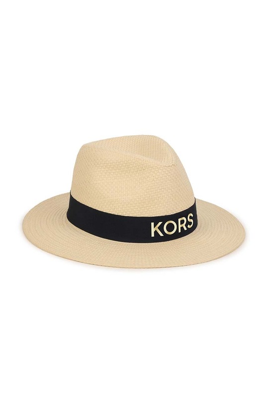 Michael Kors palarie copii altele alb R30094.
