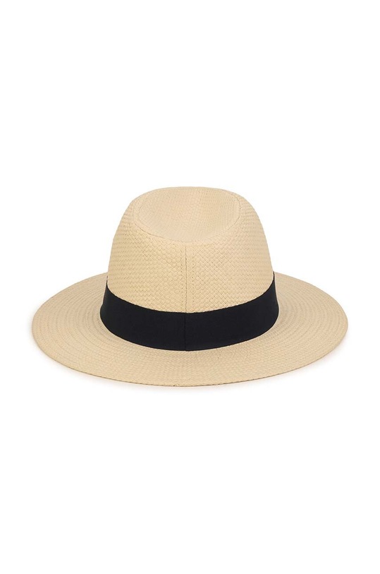 Michael Kors palarie copii R30094. alb SS24