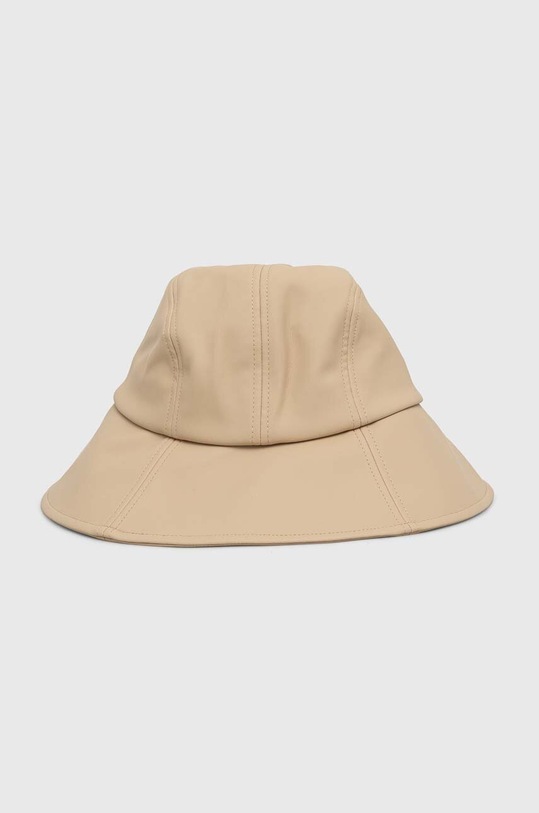 Deklice Otroški klobuk Calvin Klein Jeans IU0IU00554.PPYH bež