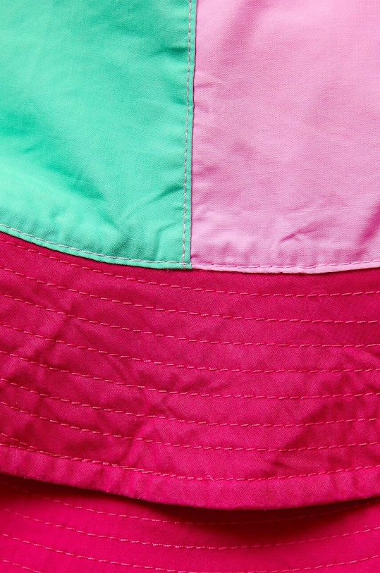 Детска памучна капела с две лица Lego розов 12011241.G