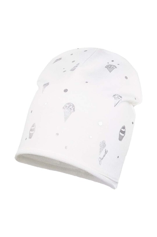 Детская шапка Jamiks HOSHI остальные бежевый HOSHI.Nak.JWG073.G