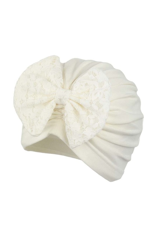 Jamiks cappello per bambini INGEBORGE INGEBORGE.Naky.JWG108.G beige SS24