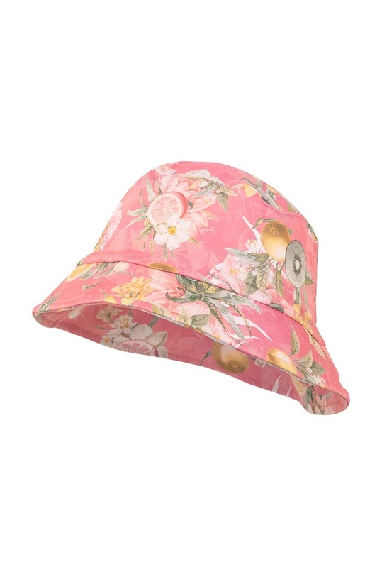 Jamiks kapelusz dziecięcy MERCEDES MERCEDES.Nakry.JLG141.G fioletowy SS24