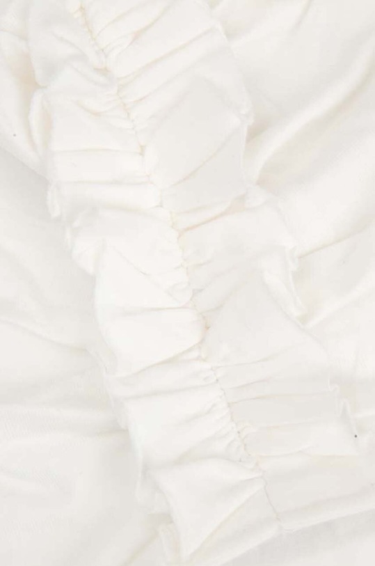 Dětská čepice Coccodrillo WC4364308ASG béžová SS24