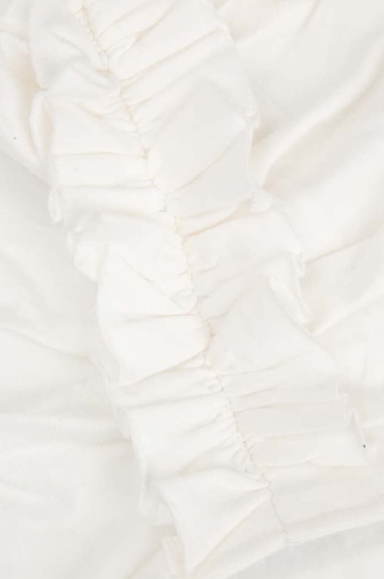 Coccodrillo gyerek sapka WC4364308ASG bézs SS24