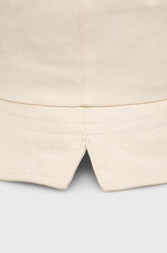Fete United Colors of Benetton pălărie din bumbac pentru copii 6G0QCA01Z.G.Seasonal bej
