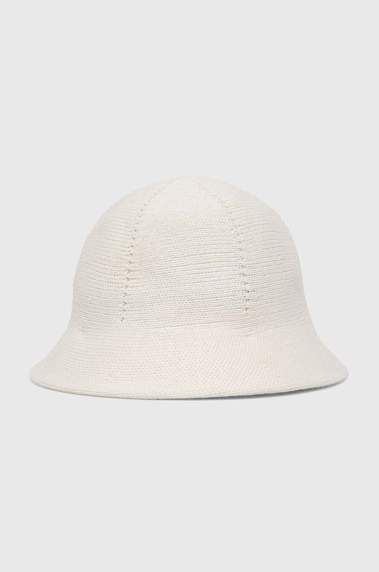 United Colors of Benetton gyerek kalap Planet friendly bézs 6S1SCA021.G.Seasonal