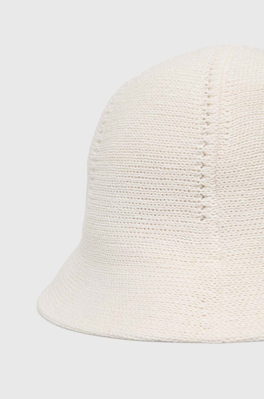 Lány United Colors of Benetton gyerek kalap 6S1SCA021.G.Seasonal bézs