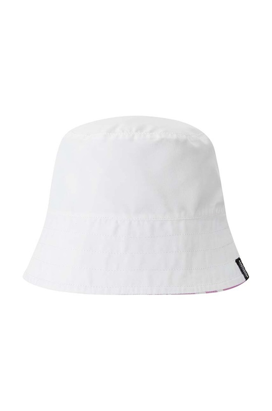Dětská oboustranná čepice Reima Moomin Svalka 5300268A.G.PPYH růžová