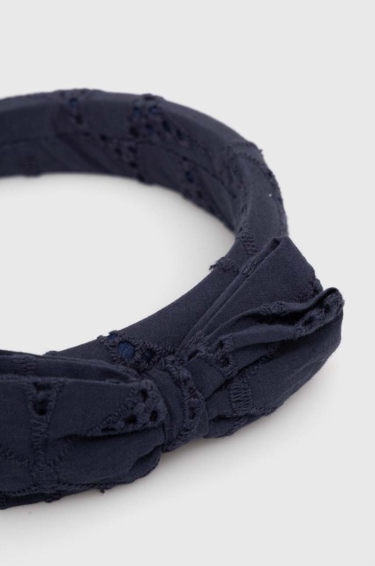 zippy opaska do włosów dziecięca 3106066100 granatowy SS24