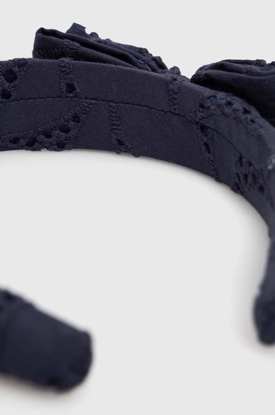 Dziewczynka zippy opaska do włosów dziecięca 3106066100 granatowy