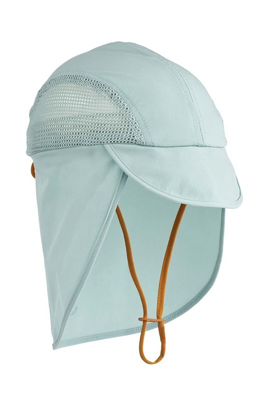 Детская шапка Liewood Lusia Sun Hat остальные бирюзовый LW18751