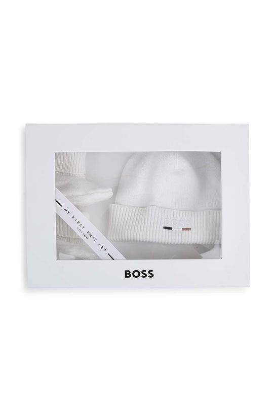 Komplet za dojenčka BOSS J50923.