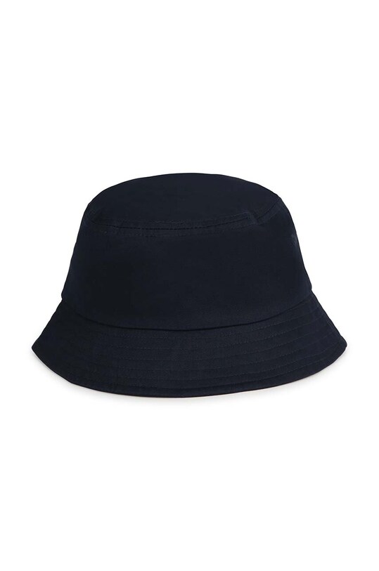Kenzo Kids kapelusz bawełniany dziecięcy K60031.44.50 niebieski SS24