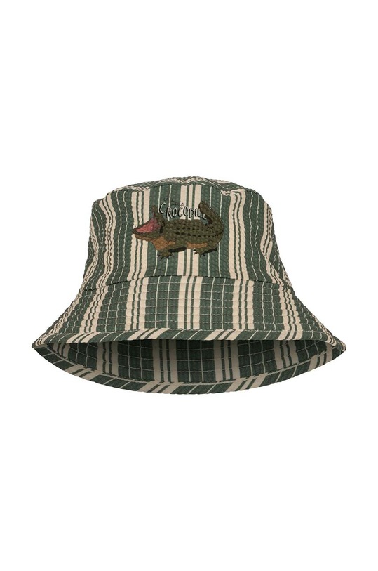Konges Sløjd palarie copii KS101039 verde SS24
